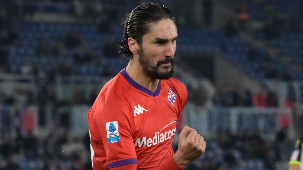 Последният изходящ трансфер на Милан е на финалната права