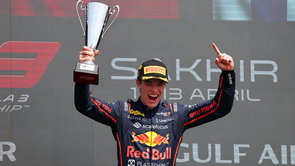 Никола Цолов ще е специален гост на “Писта София 2025”