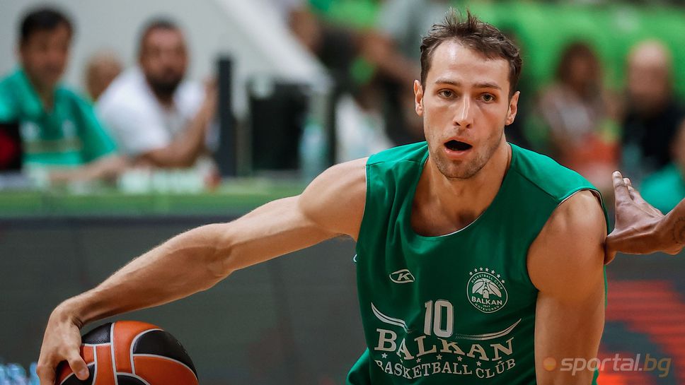 Балкан приема Рилски спортист в Арена Ботевград днес в интригуващ