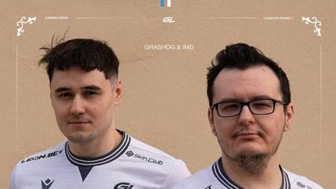 GL с българина Денис "Grashog" Христов отпадна от FISSURE Playground 3 след загуба от TYLOO