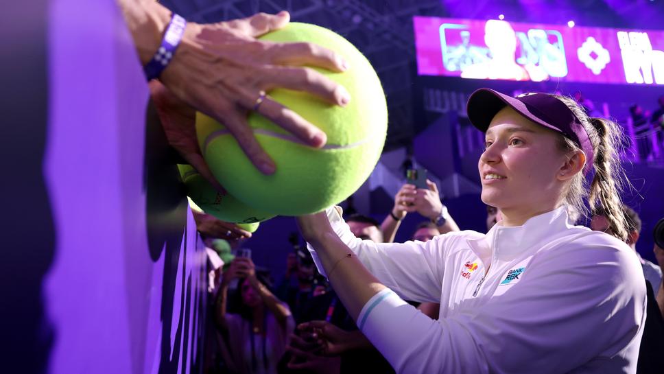 Финансов натиск върху WTA: Какво очаква женския тенис след 2027 година?