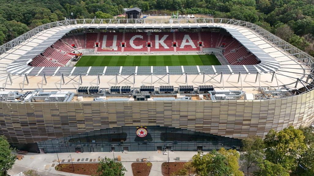 Мечтата на "червена" България е факт! ЦСКА обяви кога се завръща на "Армията"