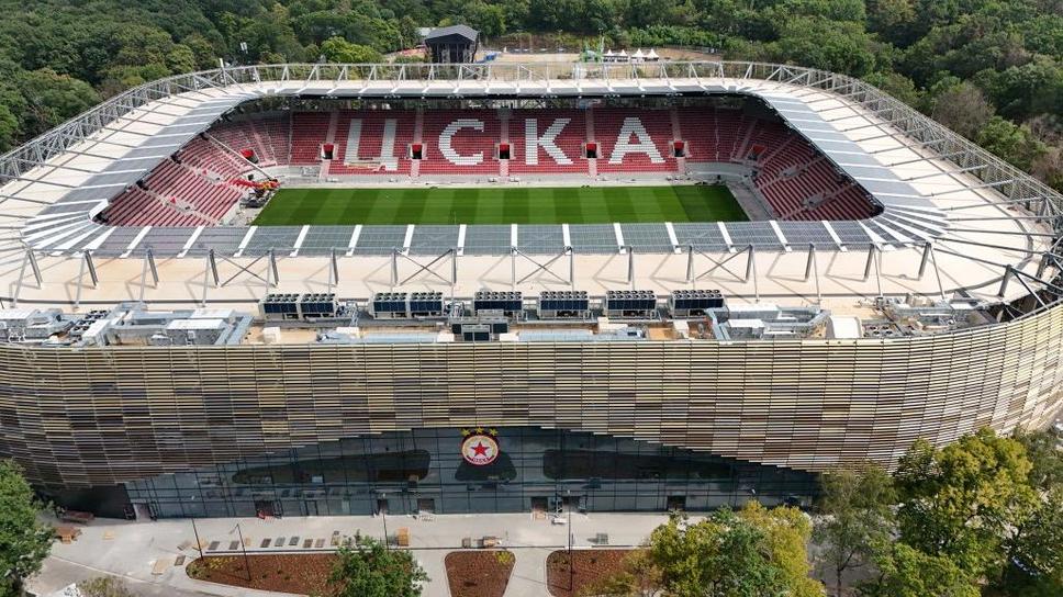 Мечтата на "червена" България е факт! ЦСКА обяви кога се завръща на "Армията"
