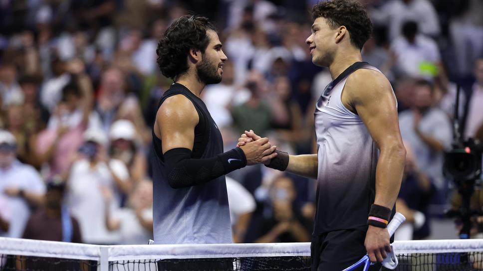 Ден 10 на US Open: Алкарас отпадна в 03:34 часа сутринта в Ню Йорк