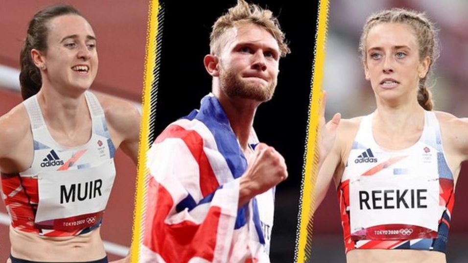 Олимпийските медалисти Мюър и Кер си гарантираха участие на Игрите на Британската общност в Бирмингам