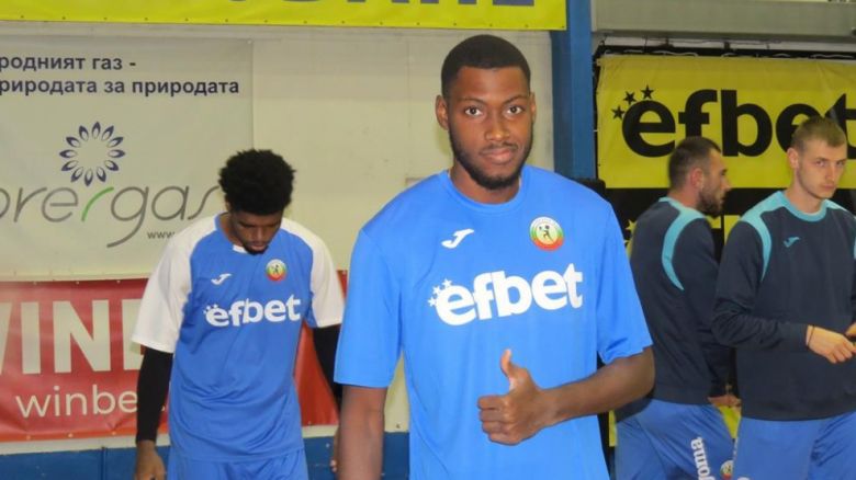 Кубинците дебютираха за Монтана с победа над Сливнишки герой