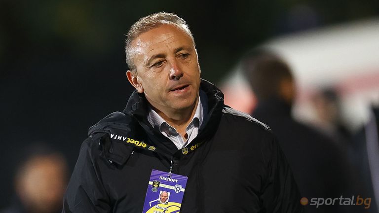 Спортно техническият щаб на Черно море все още не е уточнил