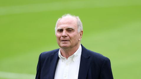  Ули Хьонес уточни важен минус на Байерн 