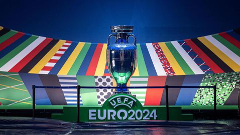 Финалистите от последното европейско първенство в една група за Евро 2024