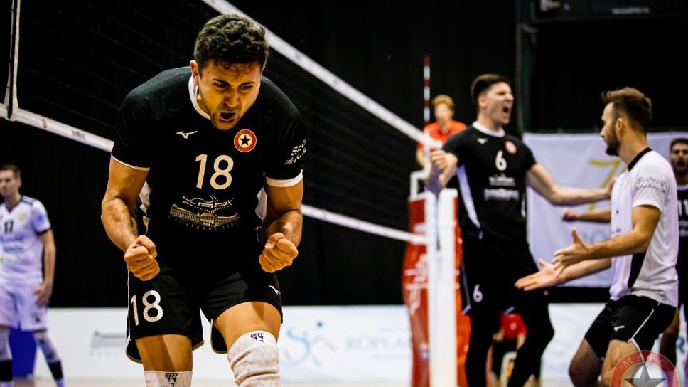 Симеон Топузлиев: Много е тежко, очакваме решението на турската федерация