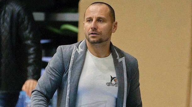Помощник треньорът на Черноморец Михаил Капитанов изрази своето мнение след тежката