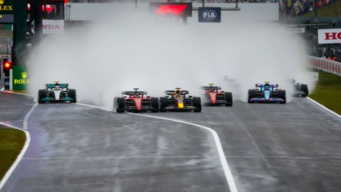 Пилотите във Формула 1 са бесни на ФИА след Гран При на Япония