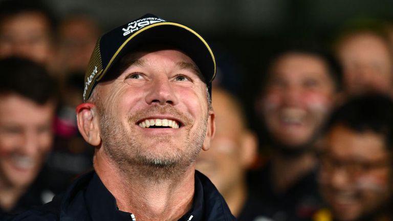 Старт от Формула 1 в Ню Йорк може да е