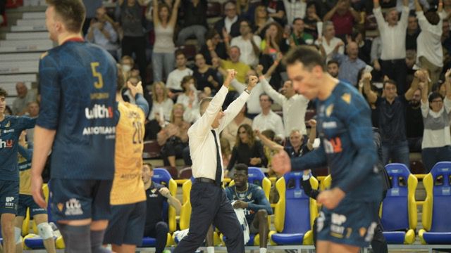 Радостин Стойчев: Постигнахме изключителен резултат! Оставаме здраво стъпили на земята