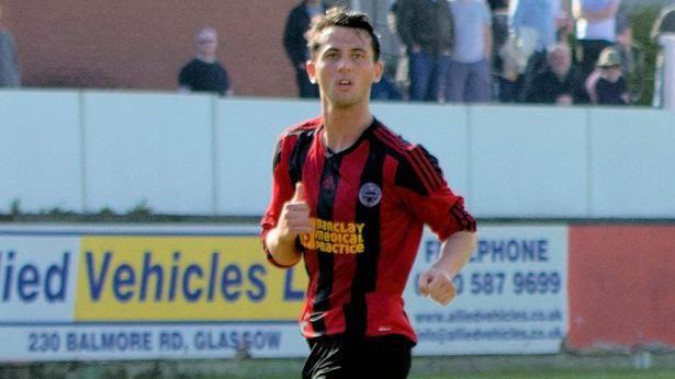 Бивш шотландски футболист загина в автомобилна катастрофа едва на 30 години