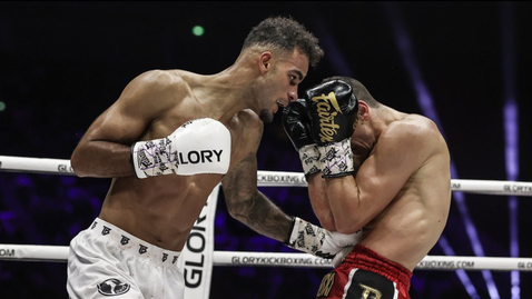  Стоян Копривленски загуби в равносилен пердах и здрава борба от Тижани Безтати 