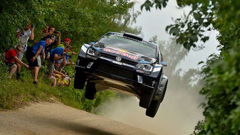 Полша се връща в календара на WRC