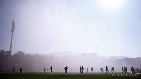 Левски с позиция за вандалщината по време на дербито, припомни, че е платил над 290 000 лева глоби