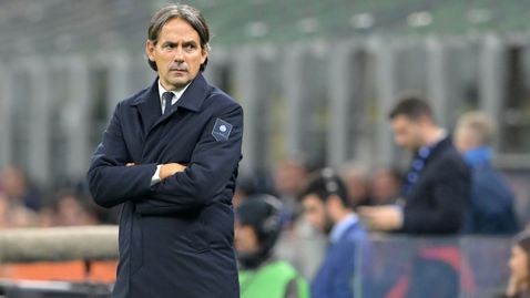 Индзаги е дал показания в разследването срещу ултраси на Интер и Милан