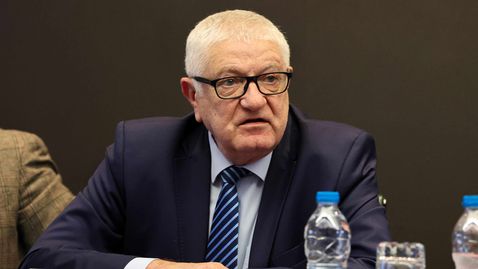 Петър Кънев: Следващата година в женското първенство ще има 12 отбора