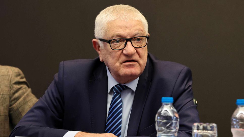 Петър Кънев: С ръководството на федерацията сме доволни, че успяхме за 4 години да съживим лигата