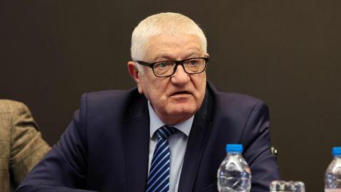 Петър Кънев: Следващата година в женското първенство ще има 12 отбора