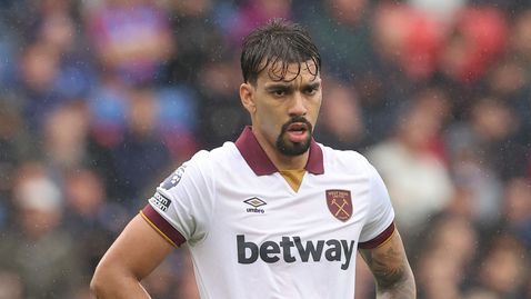 ФА поиска доживотно наказание за Лукас Пакета