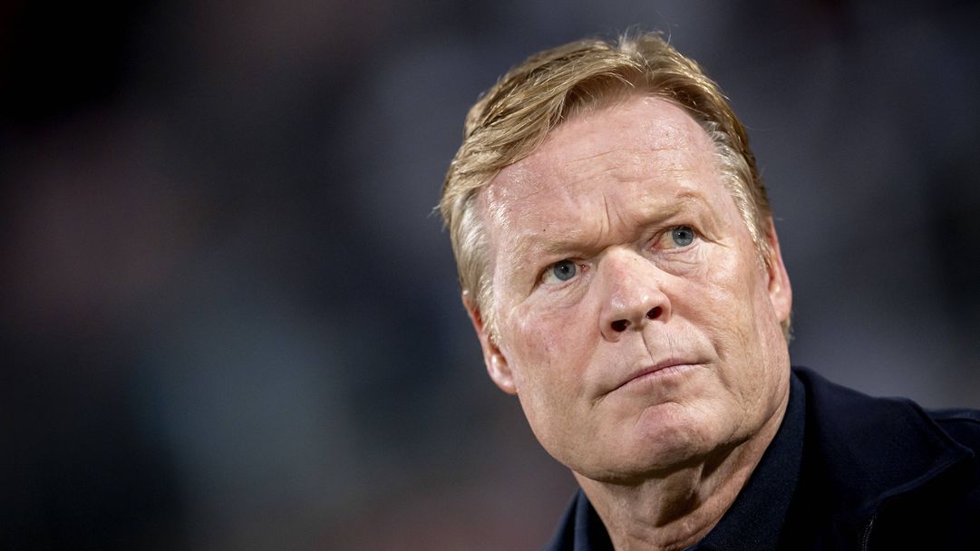 Куман: Спечелихме с 4:0, не ме интересува какво мислите