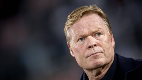 Куман: Трябваше да бъдем търпеливи