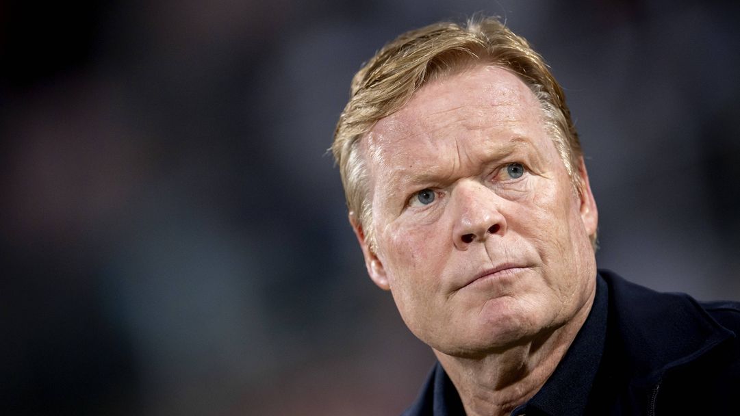 Куман: Спечелихме с 4:0, не ме интересува какво мислите