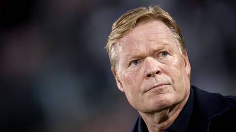 Куман: Трябваше да бъдем търпеливи