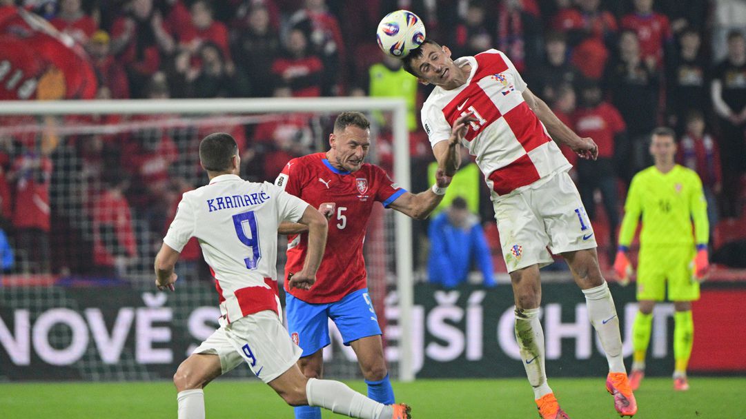 Чехия и Хърватия не се победиха, съдбата на група "L" тепърва ще се решава