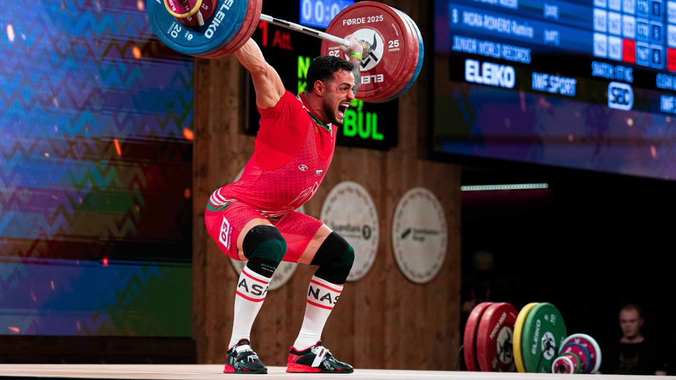 Карлос Насар: Става все по-трудно да работя с федерацията, но правя всичко възможно да остана в България