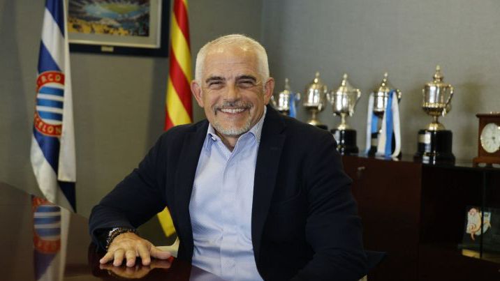 Американски инвеститори станаха собственици на Еспаньол