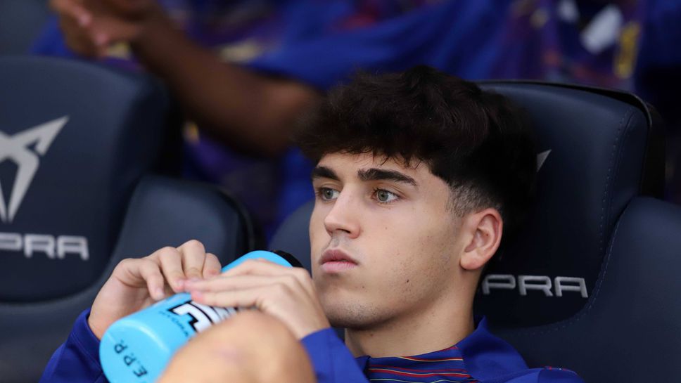 Кубарси: Нямам татуировки, не играя игри и съм обикновено момче с перчем