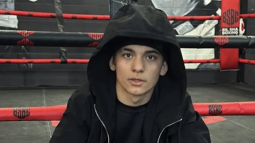 Артуро Гати-младши почина на 17-годишна възраст