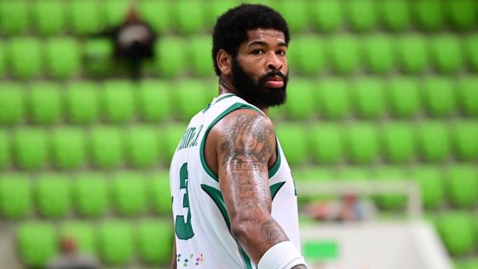 От НБЛ определиха най-атрактивните изпълнения от първия кръг