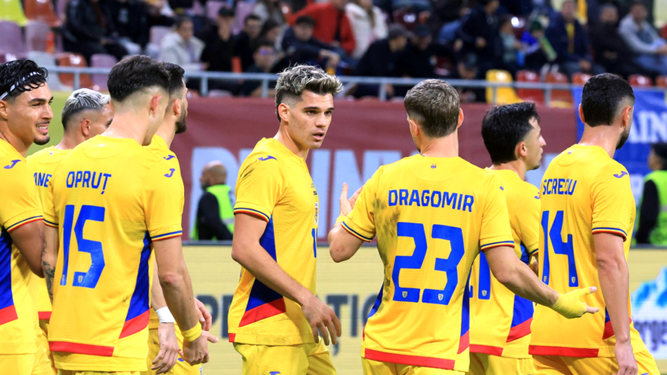 Румъния надви Молдова в контрола по съседски