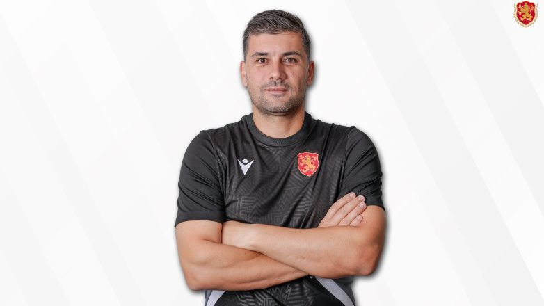 Официално: Атанас Рибарски е новият селекционер на България U19