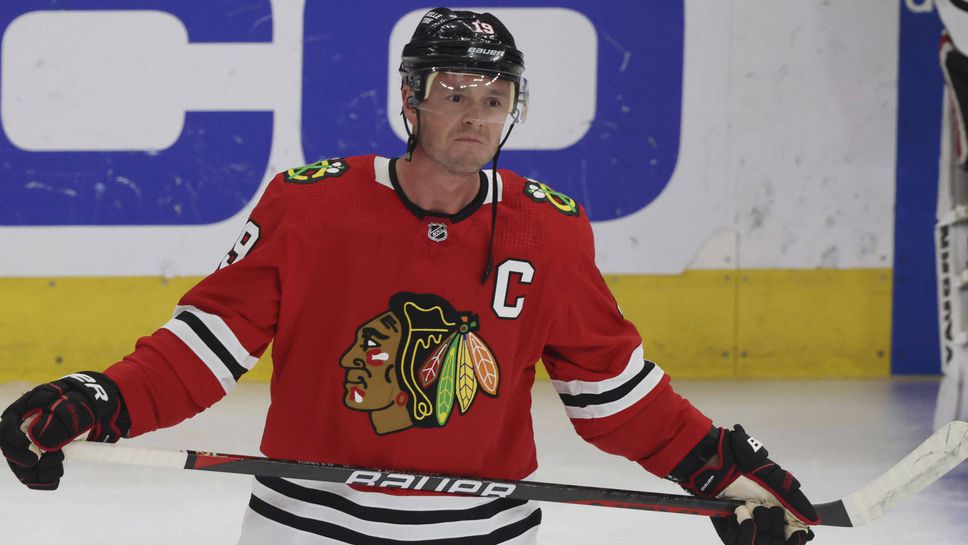 Джонатан Тейвс веднага прави впечатление в Уинипег