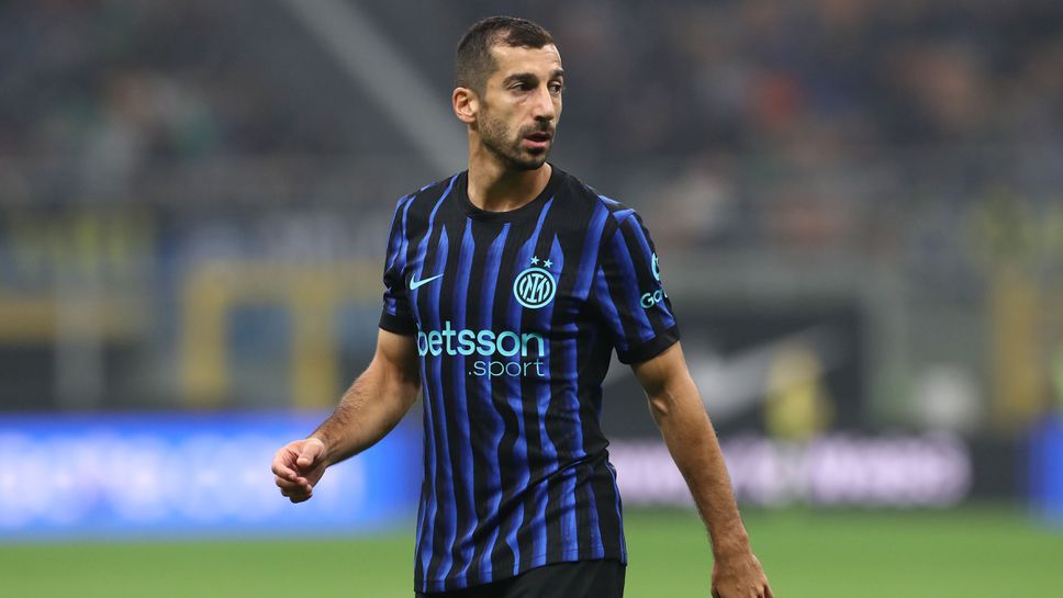 Халф на Интер посочи разликите между Индзаги и Киву