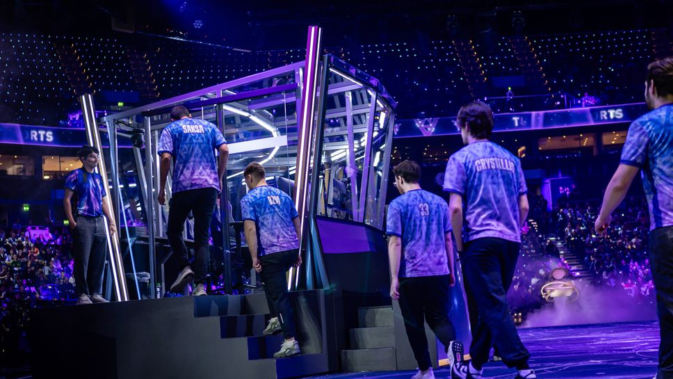 Tundra съобщи името на новия съотборник на Божидар "bzm" Богданов