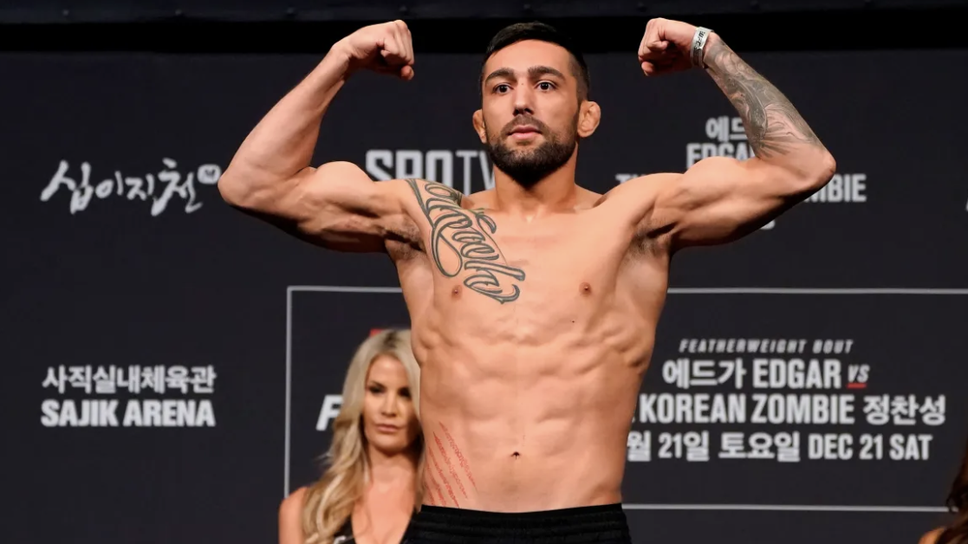 Бивш боец на UFC е убит при престрелка в Австралия