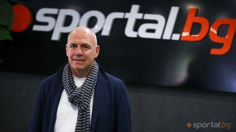 Кишишев: Литекс го няма вече за съжаление, беше трън в очите на останалите