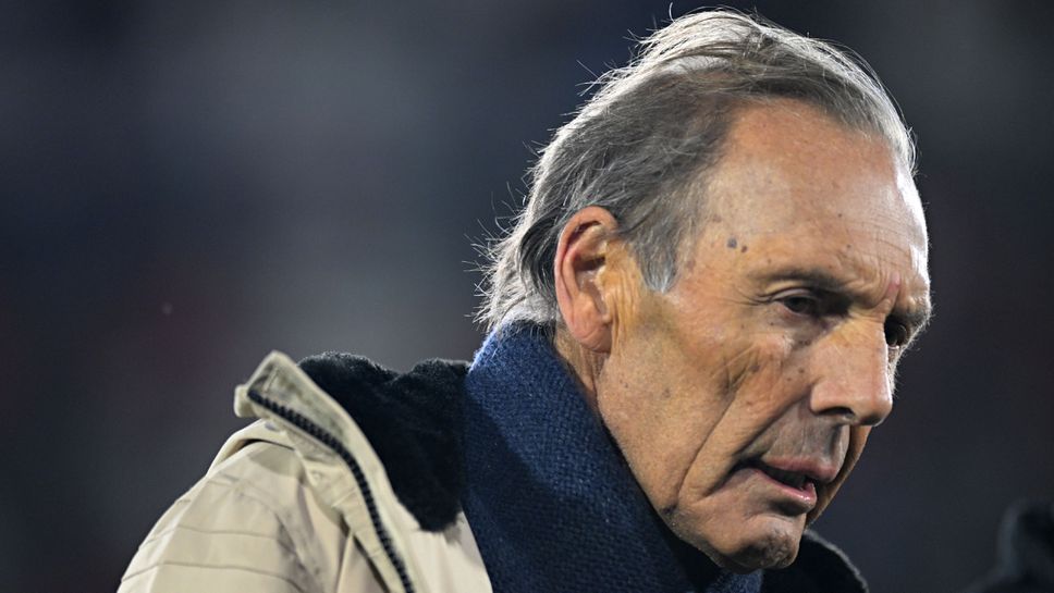 Почина треньорът на Бока Хуниорс