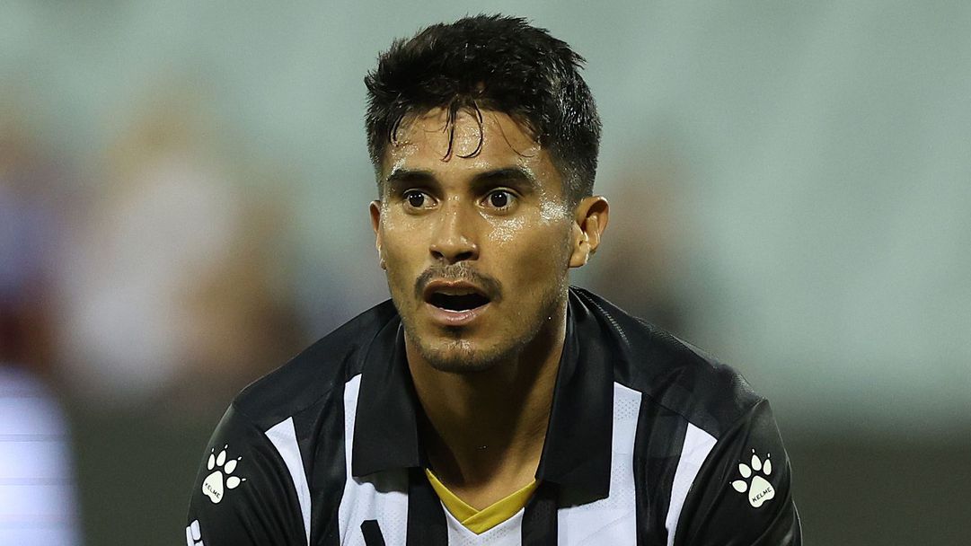 Футболист от австралийското първенство се призна за виновен за манипулиране на мачове