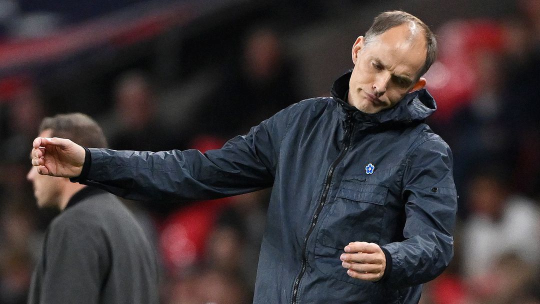 Тухел разкритикува английските фенове: Тъжно е…