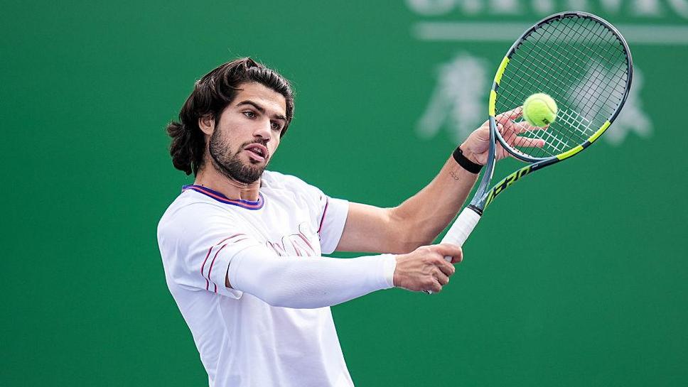 Алкарас критикува календара на ATP след контузията на Синер: Притискат ни прекалено много