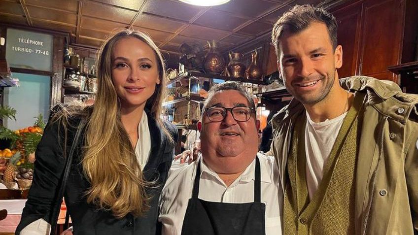 Григор и Лолита посетиха най-лошия ресторант на света