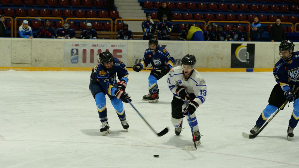 Славия приема лидера НСА